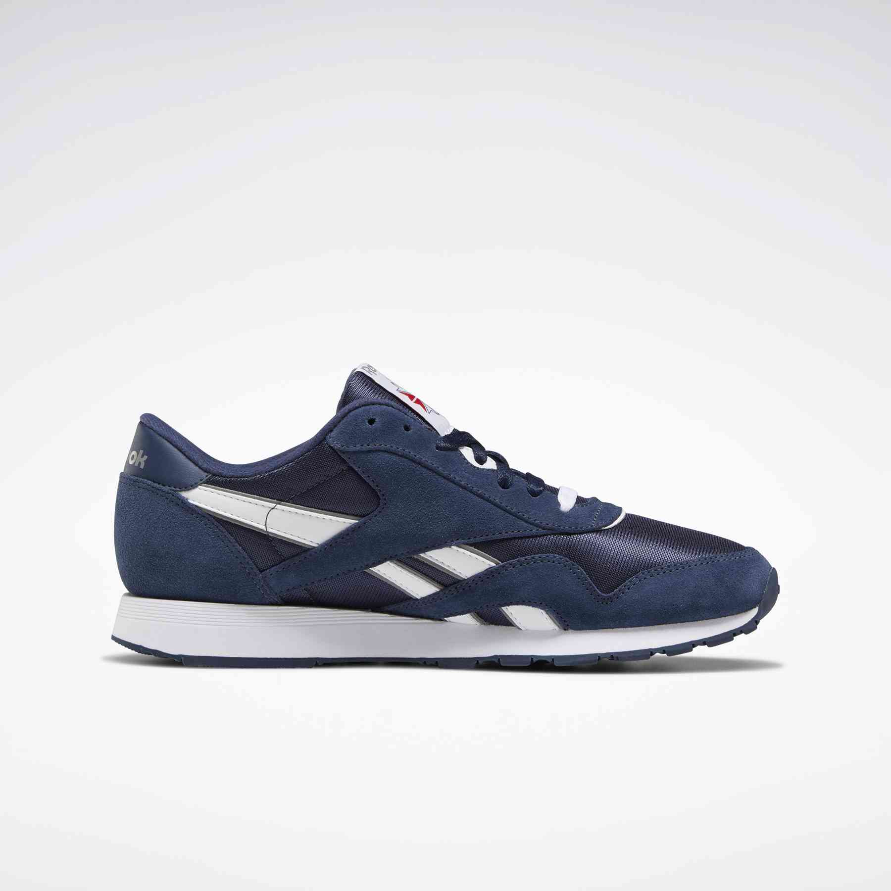 Reebok Classic Nylon Men's Shoes